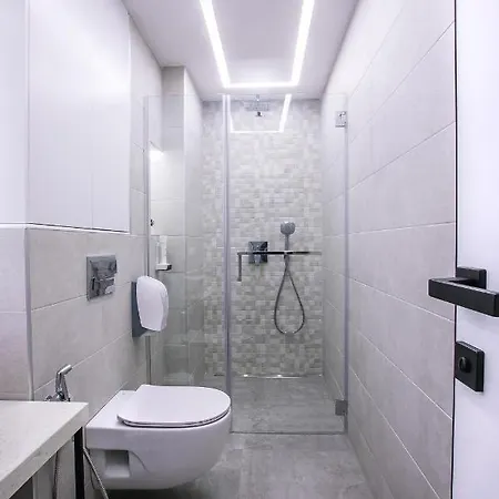 South Place Apartments Sandanski Exterior foto