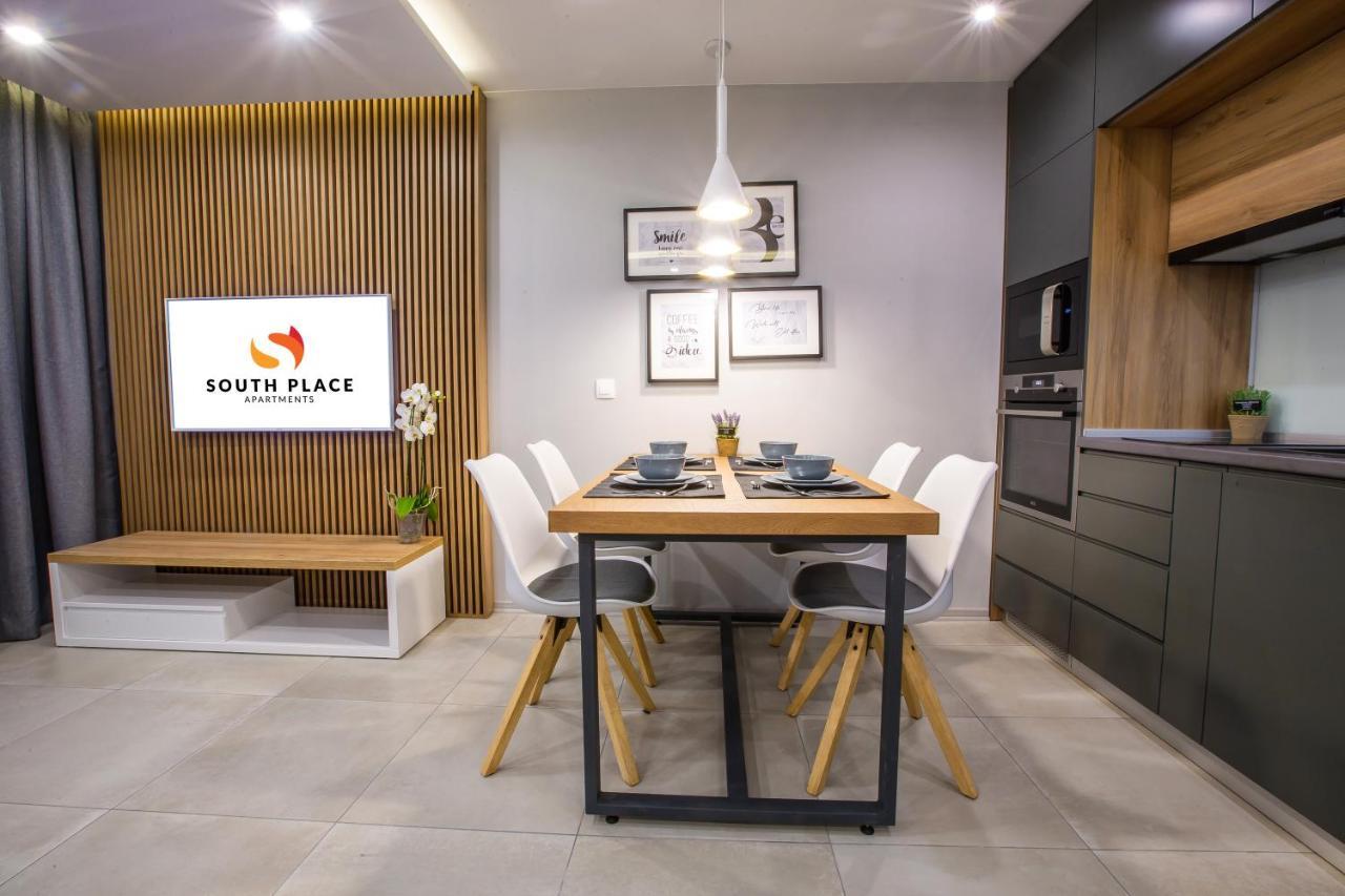 South Place Apartment Sandanski
