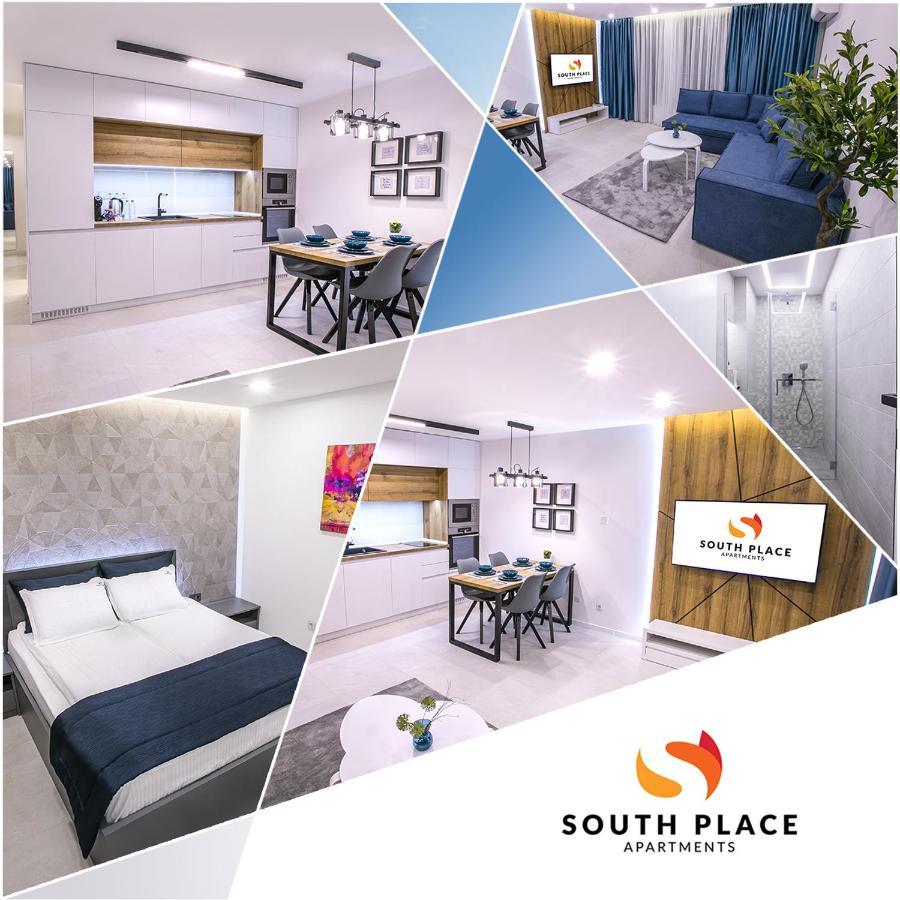 South Place * Sandanski