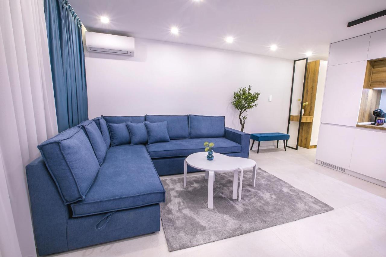 South Place Apartment Sandanski