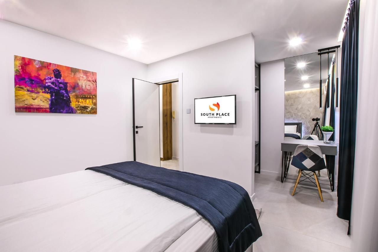 South Place Apartment Sandanski