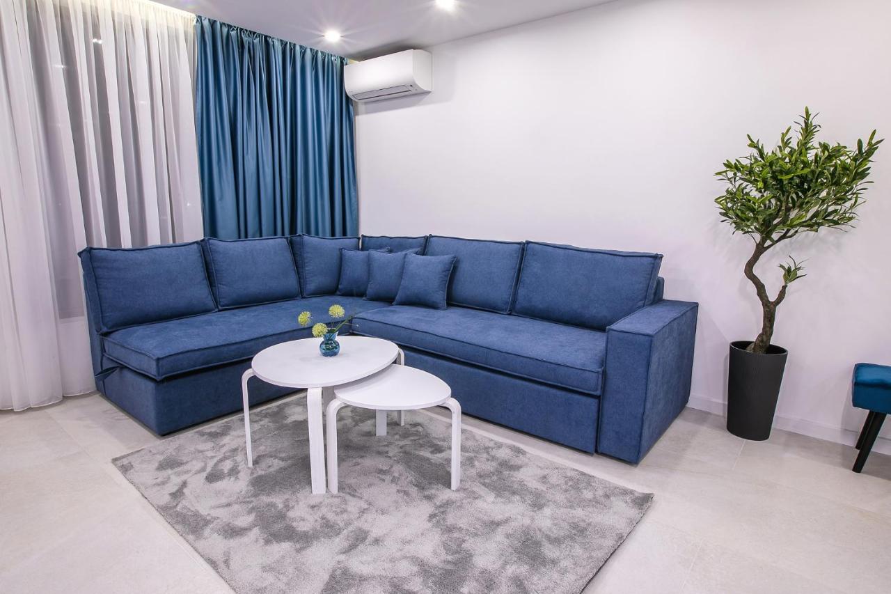 Apartment South Place Sandanski