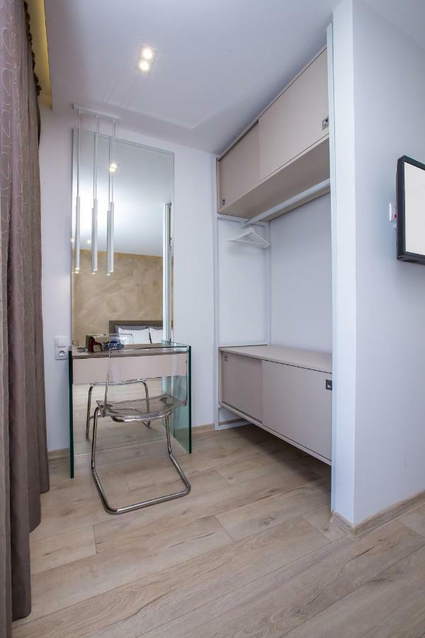 South Place Apartment