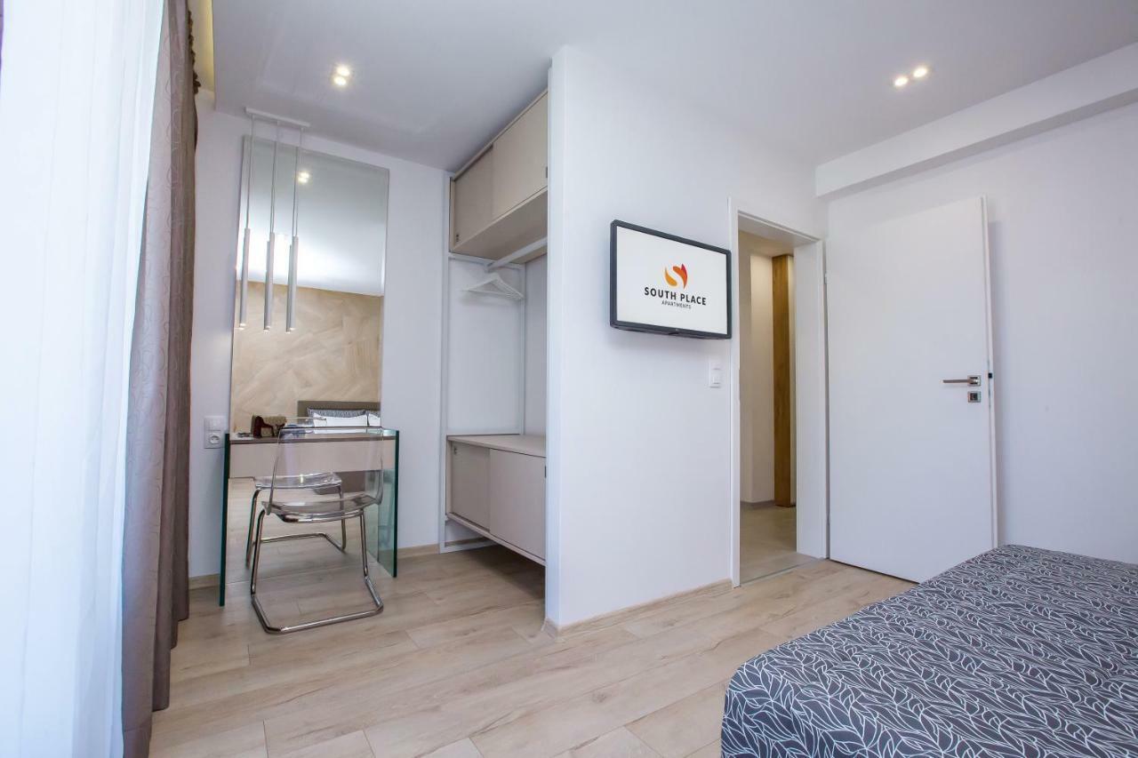 Apartment South Place Sandanski